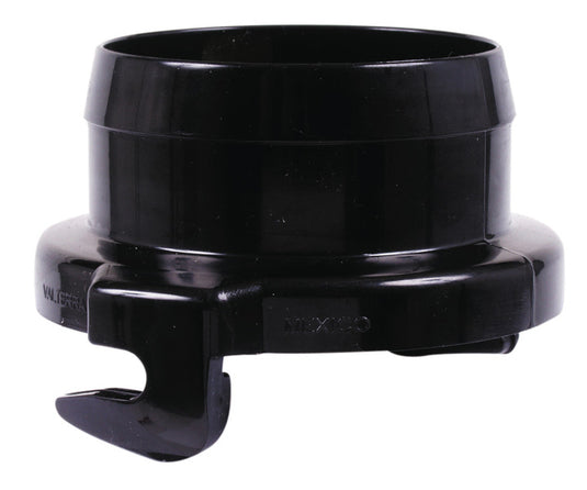 Attacco a baionetta per tubo flessibile 76mm 65265