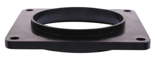 Piastra di collegamento per serbatoio/scivolo 76mm 65269