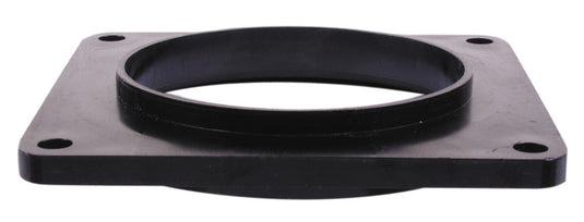 Piastra di collegamento per serbatoio/scivolo 76mm 65269