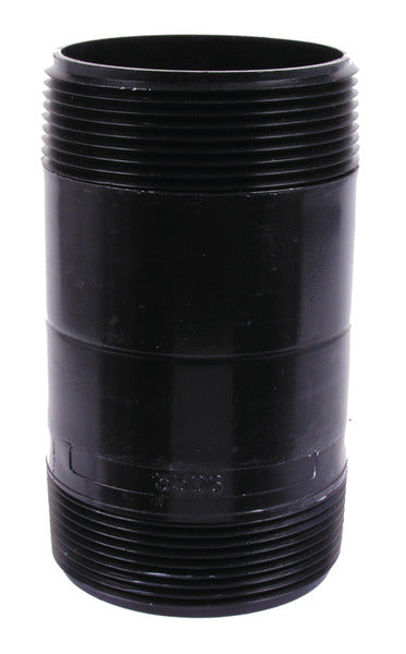 Tubo con filettatura esterna 65270