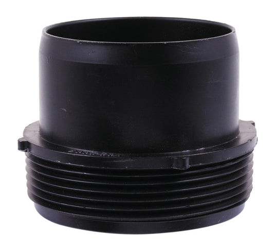 Raccordo per tubo flessibile 76/88mm 65277