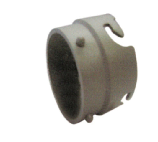 Adattatore accoppiamento tubo flessibile 65287