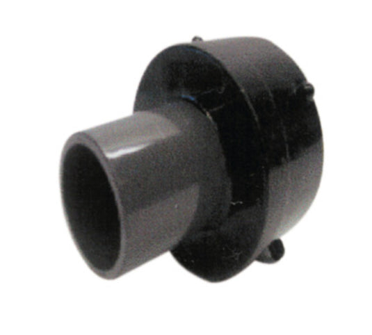 Adattatore accoppiamento tubo flessibile 65289