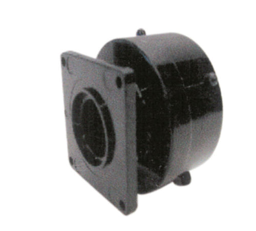 Adattatore accoppiamento tubo flessibile 65290