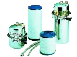 Prefiltro per filtro acqua 65347