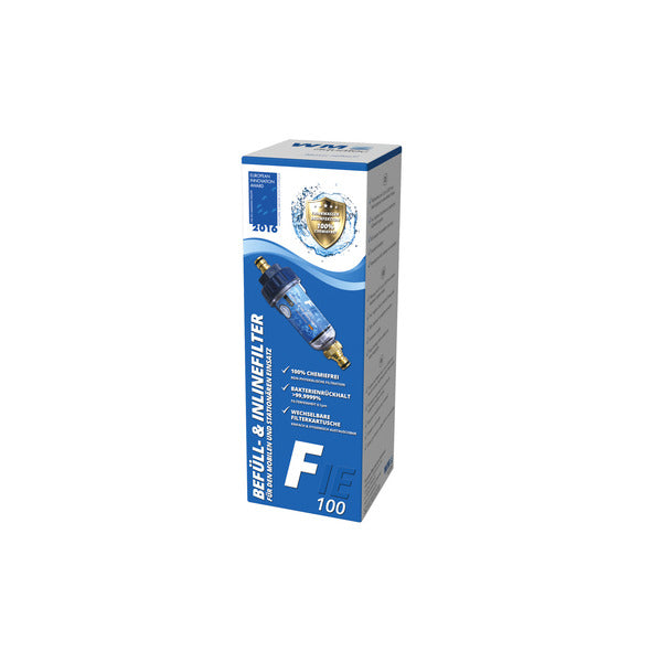 Carica immagine in Galleria Viewer, Set di cambio filtro per 65353 653530
