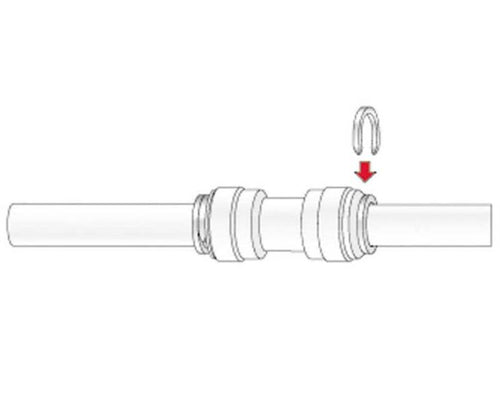 Sicherungsring 15mm 65390