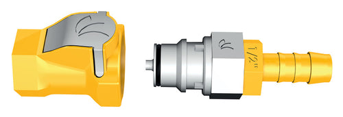 LILIE Push-and-Connect 65434