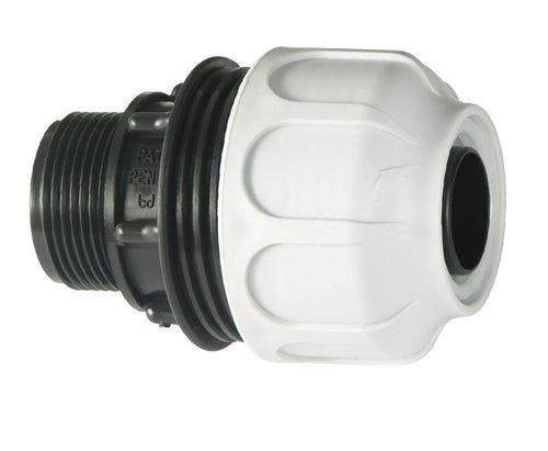 Connettore rapido BD 20x3/4