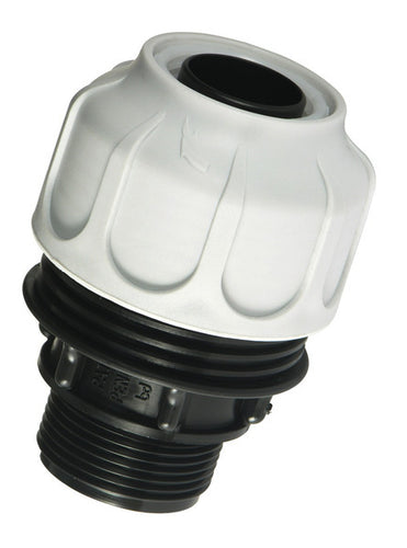 Connettore rapido BD 20x1/2