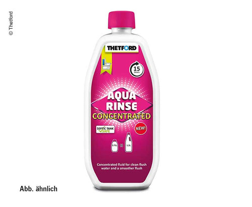 Aqua Rinse Plus migliora 400ml 66004