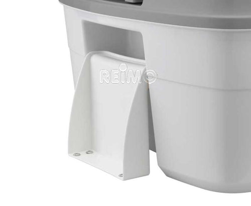 Kit di montaggio P.-Potti per Qube 365 660074