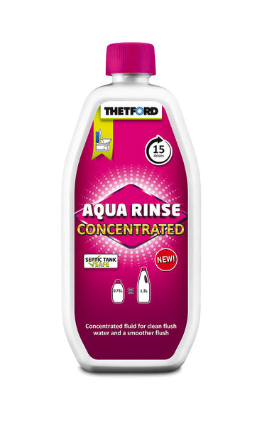 Aqua Sciacquo concentrato 780ml 66029