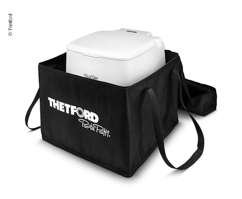 Borsa Porta Potti Bag per toilette di grandi dimensioni 66040