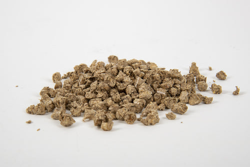 Compost/centro di raccolta/ secchiello/lettiera pieghevole Miscanthus, 3,5 kg 660504