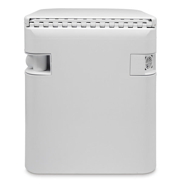 Load image into Gallery viewer, WC compatto devia-urina OGO® con agitatore elettrico 660515
