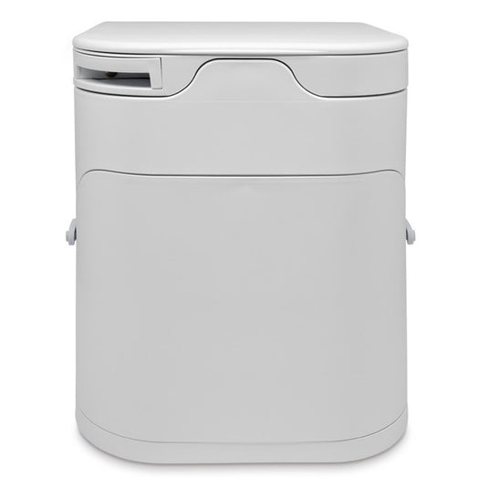 WC compatto devia-urina OGO® con agitatore elettrico 660515
