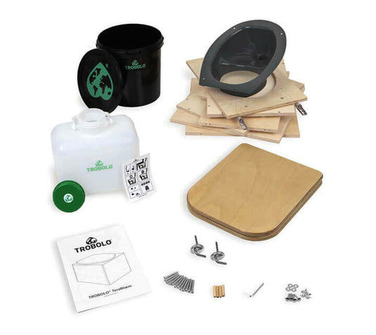 Tabacco separatore Trobolo TeraBloem 660526