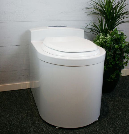 Congelatore WC Separett Freeze 660545