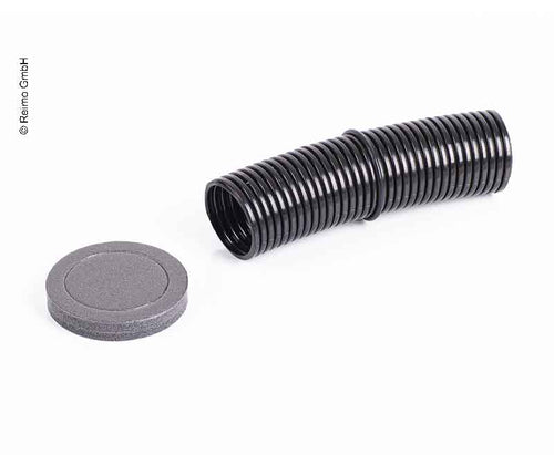 Sistema di ventilazione esterna per C-400 66146