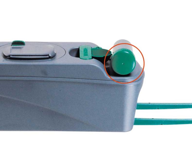 Load image into Gallery viewer, Entleerungstutz.kpl.C400 66196
