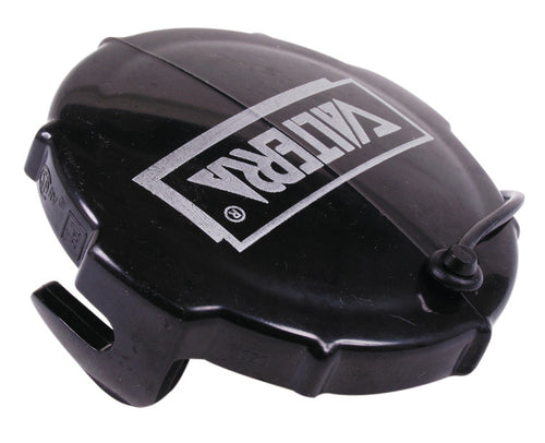 Coperchio valvola con blocco a baionetta 66206