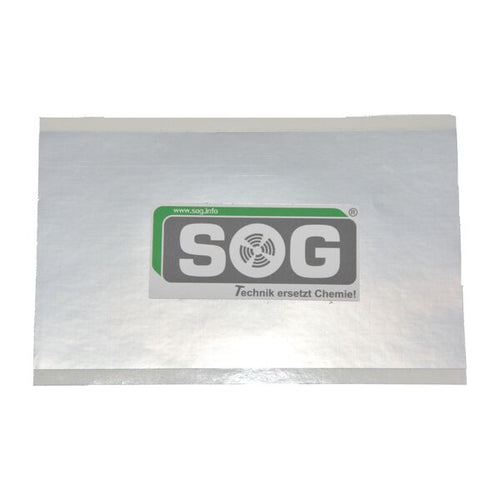 SOG-Klebefolie grau 662351
