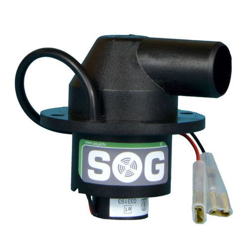 Ventilatore SOG per porta di servizio 66239