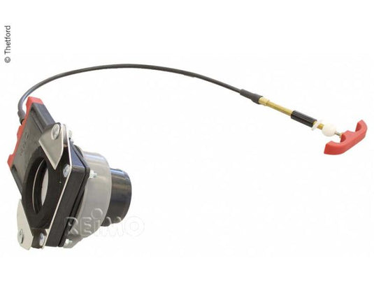 Raccordo fognario per Thetford C500 66244