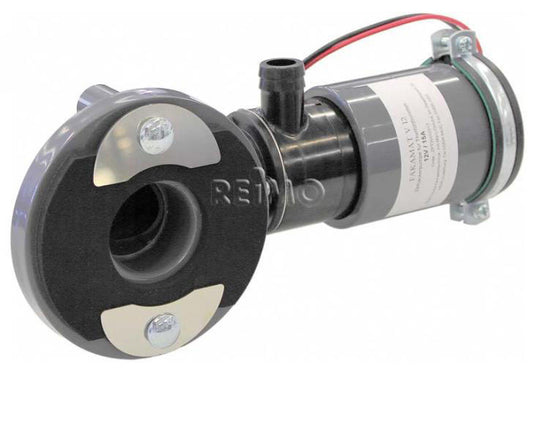 Pompa chopper per Thetford C500 66256