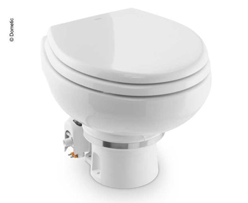 Toilette chopper Dometic MF7120 12V 66258