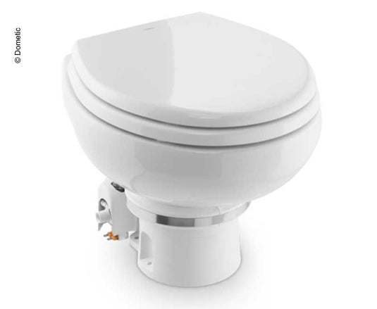 Toilette chopper Dometic MF7120 12V 66258