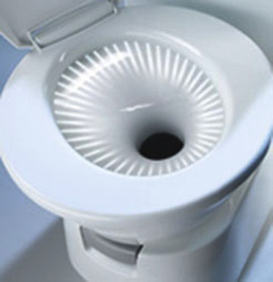 Toilette Dometic CTW4110 m. Serbatoio dell'acqua pulita da 7 l, serbatoio fecale 662621