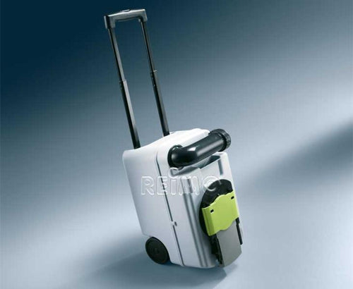 Serbatoio acque di scarico Dometic 19l per WC CT3000 66264