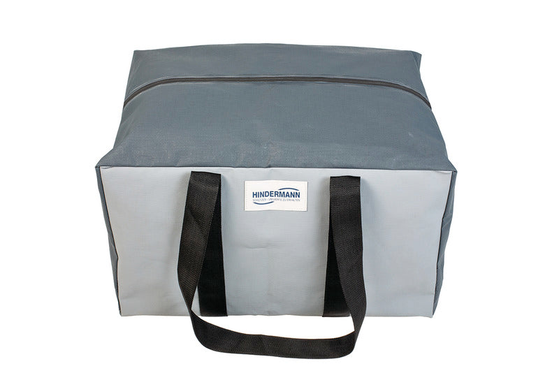 Load image into Gallery viewer, Borsa da trasporto per cassetta da toilette C200+250, 35x26x45cm 66291
