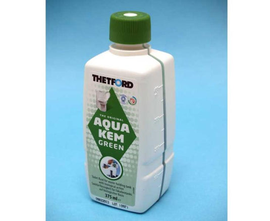 Aqua Kem Verde 375ml 66302