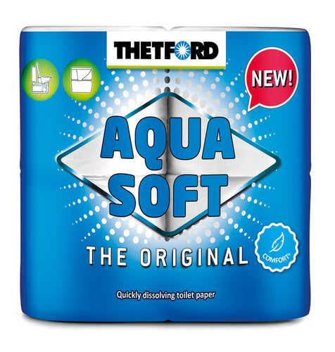 Thetford Aqua Soft 66310