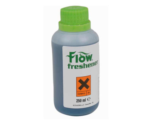 Deodorante Flow 250ml, bottiglia di promozione 66330