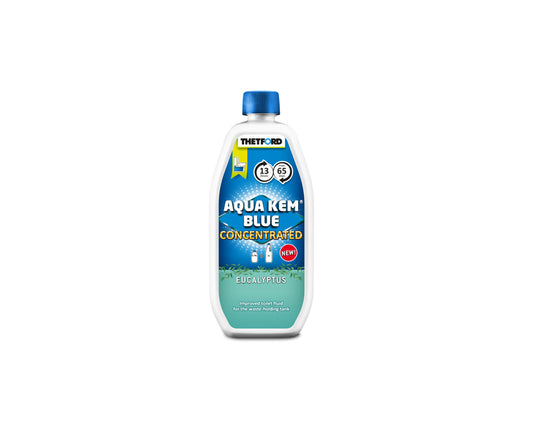 Aqua Kem Blue Eucalyptus 0,78L konzentriert 66358