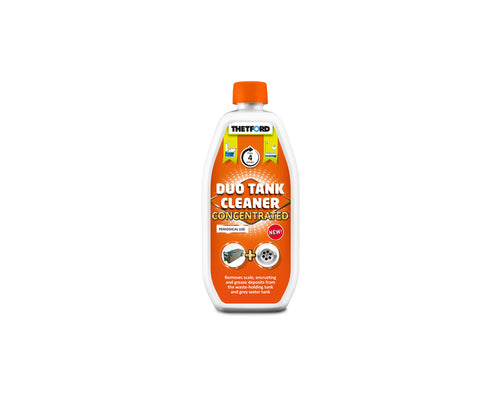 Duo Tank Cleaner Concentrated 66363