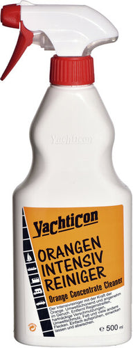 Yachticon Arancione Detergente Intensivo 500ml 66397