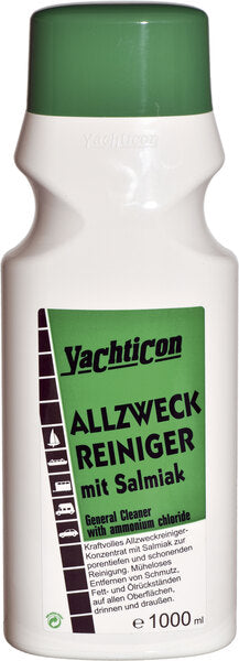 Detergente generico Yachticon 1000ml 66398