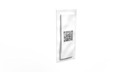 Sacchetti/fogli per il bagno Clesana 66401