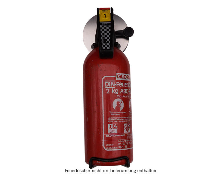 Carica immagine in Galleria Viewer, supporto universale multifix 66546
