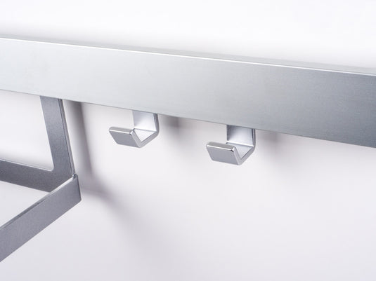 Barra magnetica e amp; Hug O Sistema Magnetico, Gancio 66587