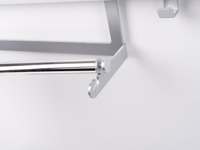 Load image into Gallery viewer, Barra magnetica e amp; Hug O Magnetic System, portarotolo di carta 66589
