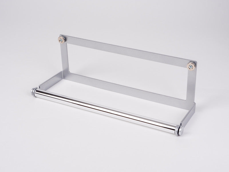 Load image into Gallery viewer, Barra magnetica e amp; Hug O Magnetic System, portarotolo di carta 66589
