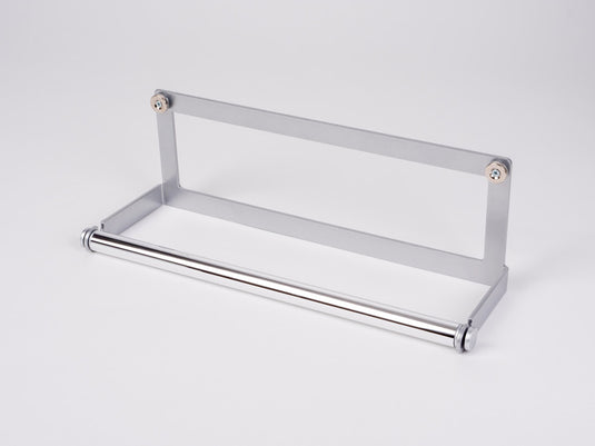 Barra magnetica e amp; Hug O Magnetic System, portarotolo di carta 66589