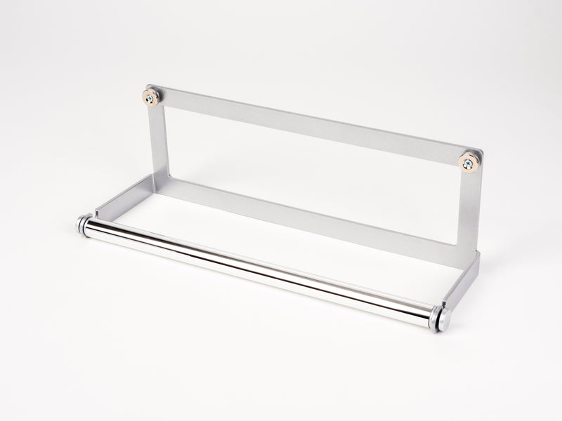 Load image into Gallery viewer, Barra magnetica e amp; Hug O Magnetic System, portarotolo di carta 66589
