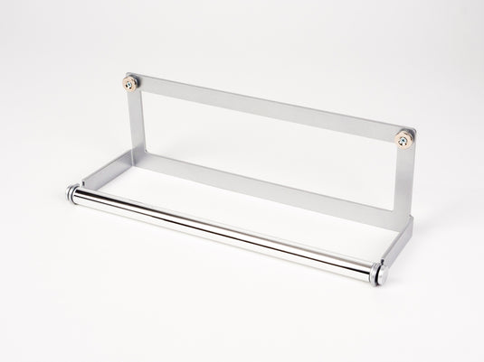 Barra magnetica e amp; Hug O Magnetic System, portarotolo di carta 66589